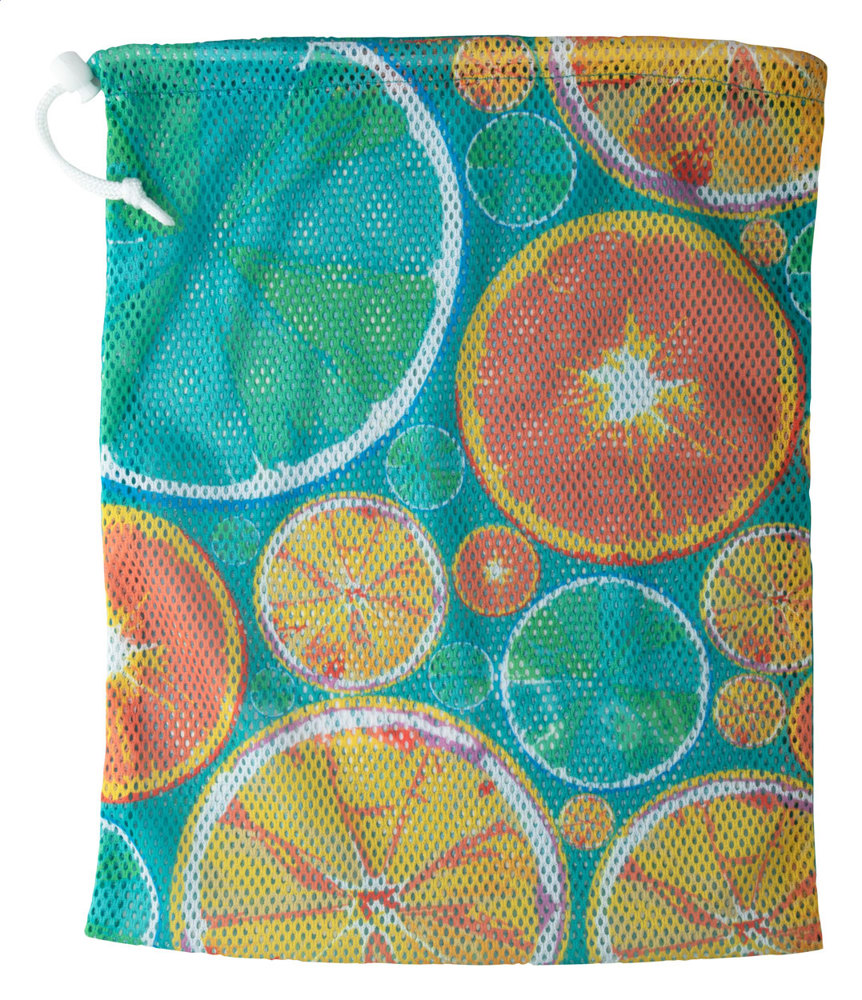 Bild SuboProduce Mesh - Individueller Obst-/Gemüsebeutel