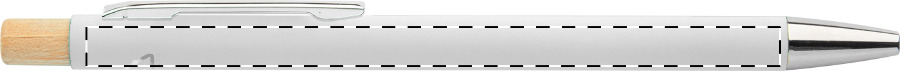 Vat - linkshandig
