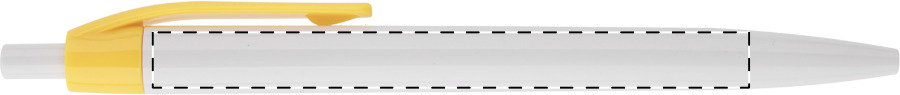 Vat - linkshandig