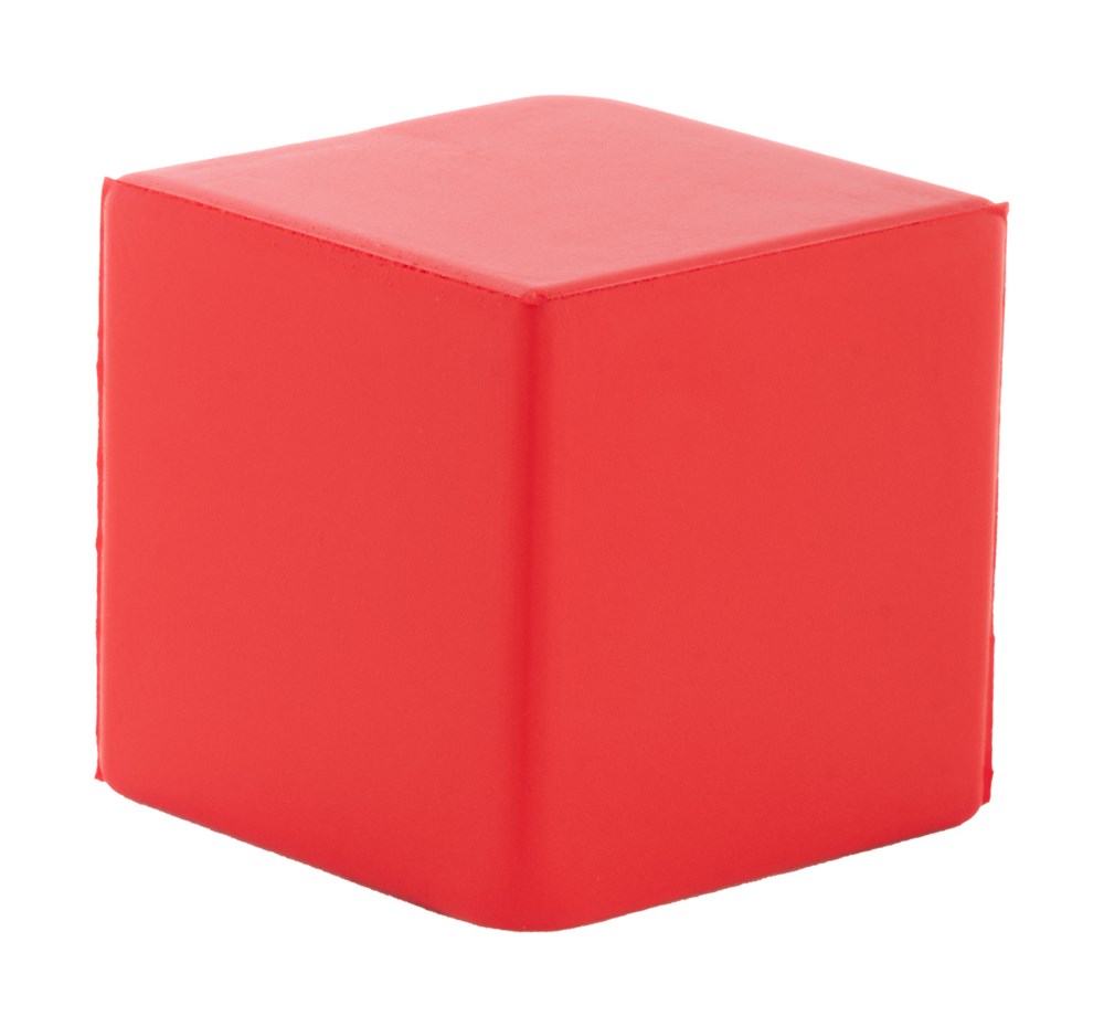 Bild Cubix - Antistressball
