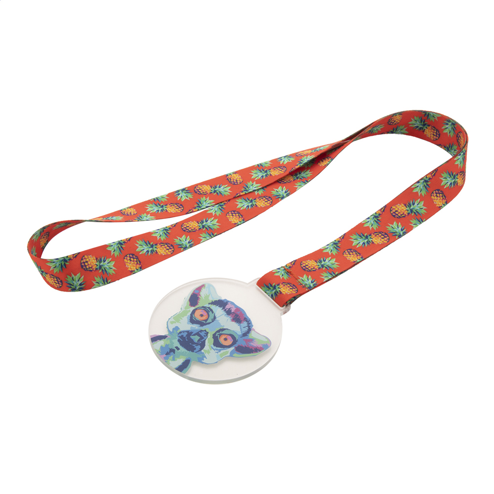 Bild Subdal Colour - Individuelle Medaille