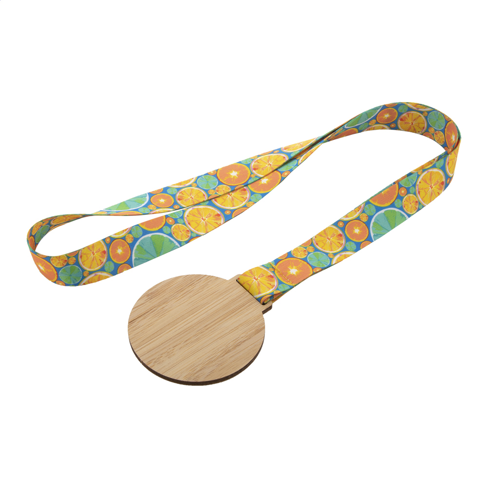 Bild Subdal Eco - Individuelle Medaille