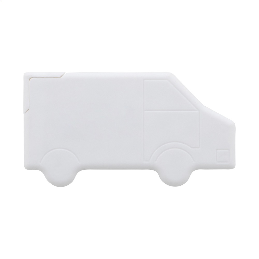 Bild TruckMint - Pfefferminzspender