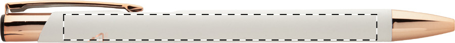 Vat - linkshandig