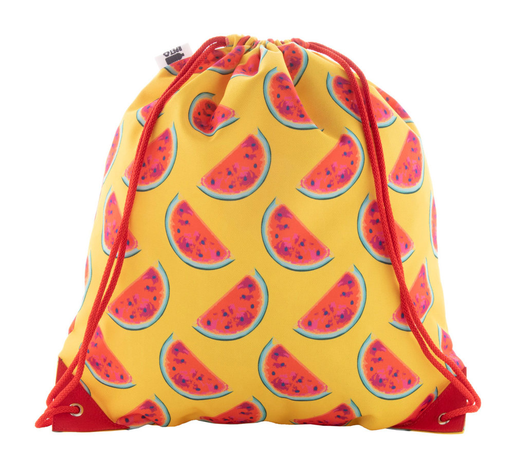 Bild CreaDraw Supreme - Individueller Turnbeutel