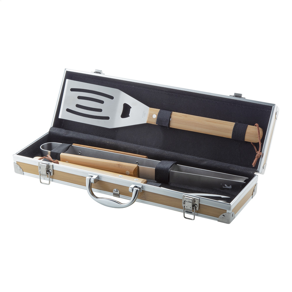 Bild Barboo - BBQ-Set