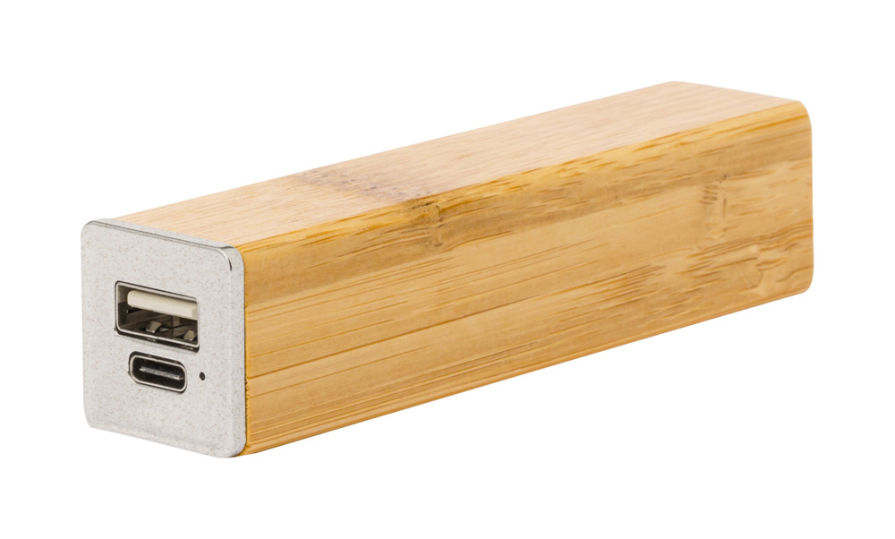 Bild Bamster - Powerbank