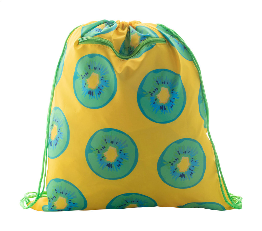 Bild CreaDraw Zip - Individueller Turnbeutel