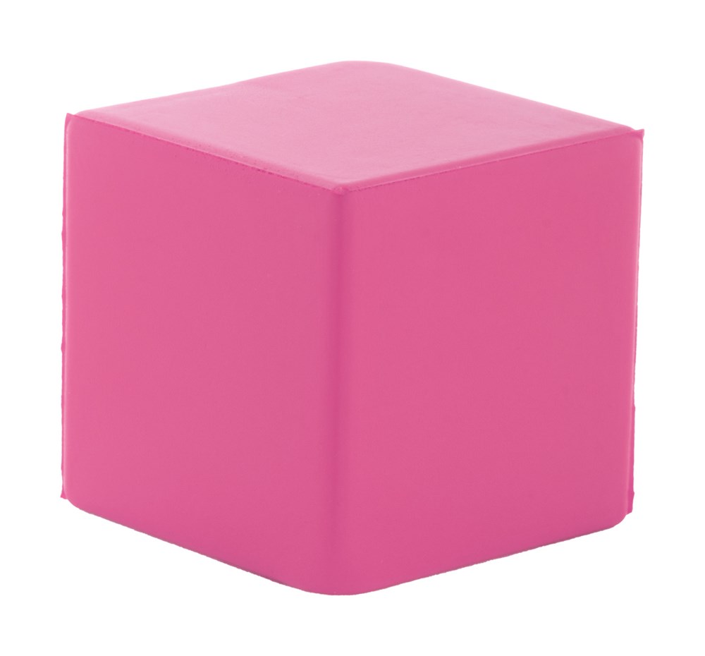 Bild Cubix - Antistressball