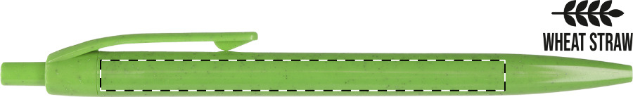 Vat - linkshandig