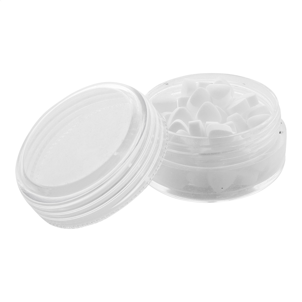 Bild TwistMint - Minzglas