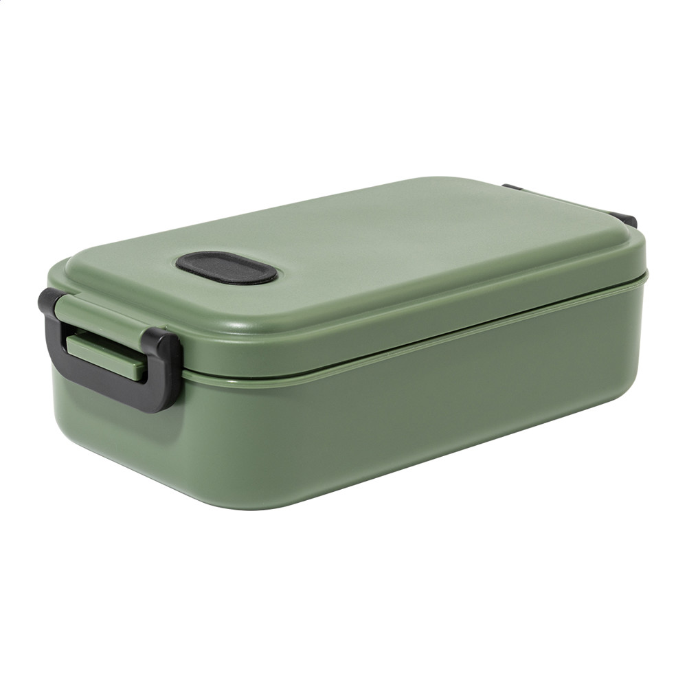 Bild Steamo - Lunchbox