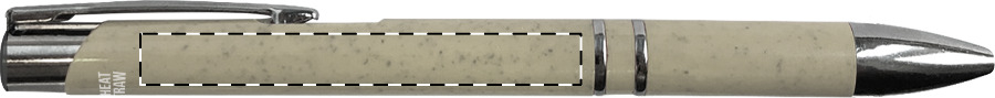 Vat - linkshandig