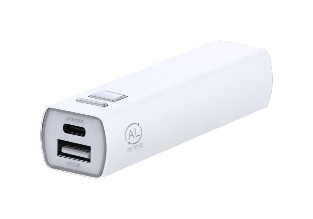 Bild RaluBase - Powerbank