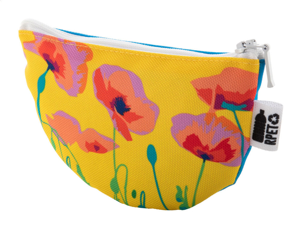 Bild SuboPurse 180 - Individuelle RPET Geldbörse