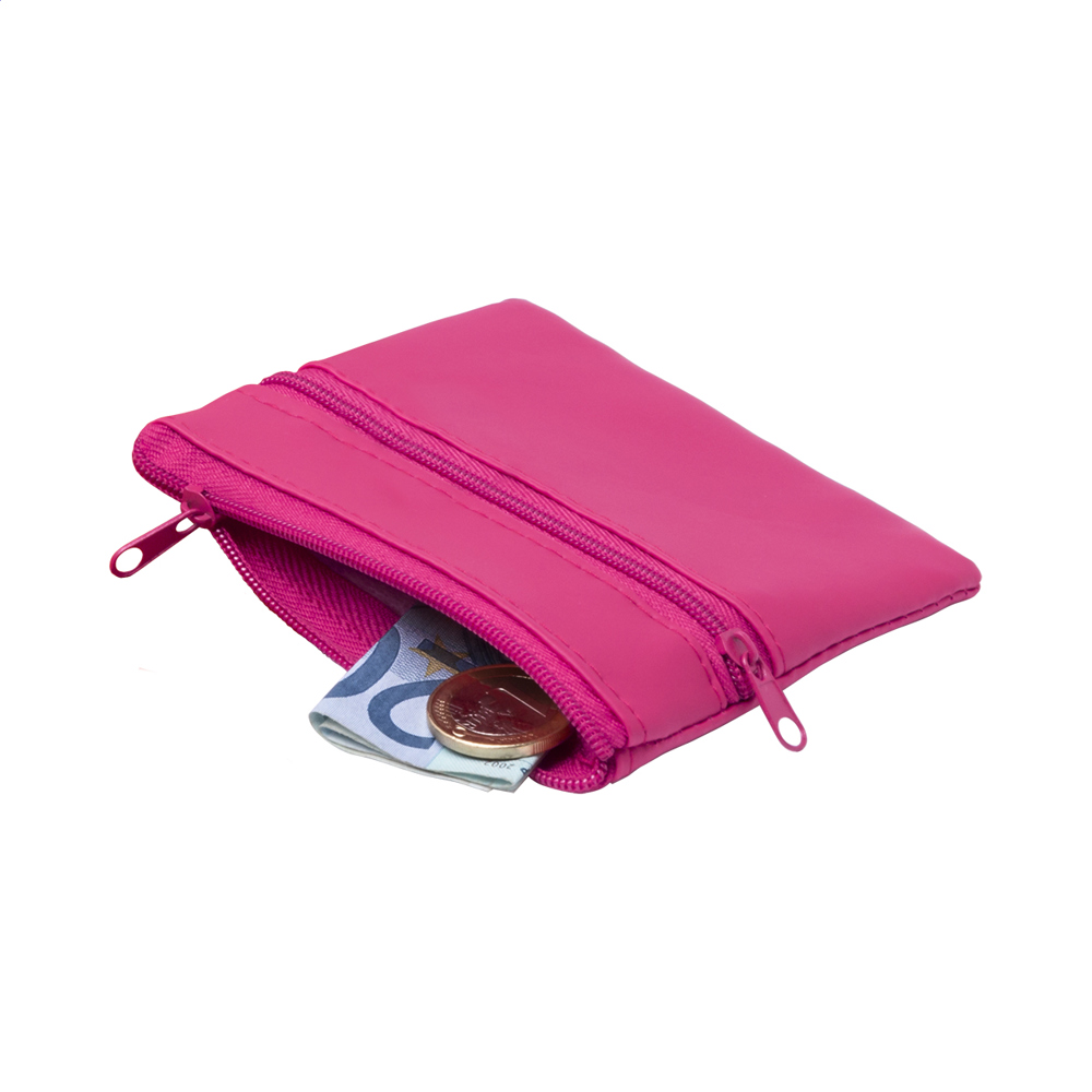 Bild Denar - Geldbörse