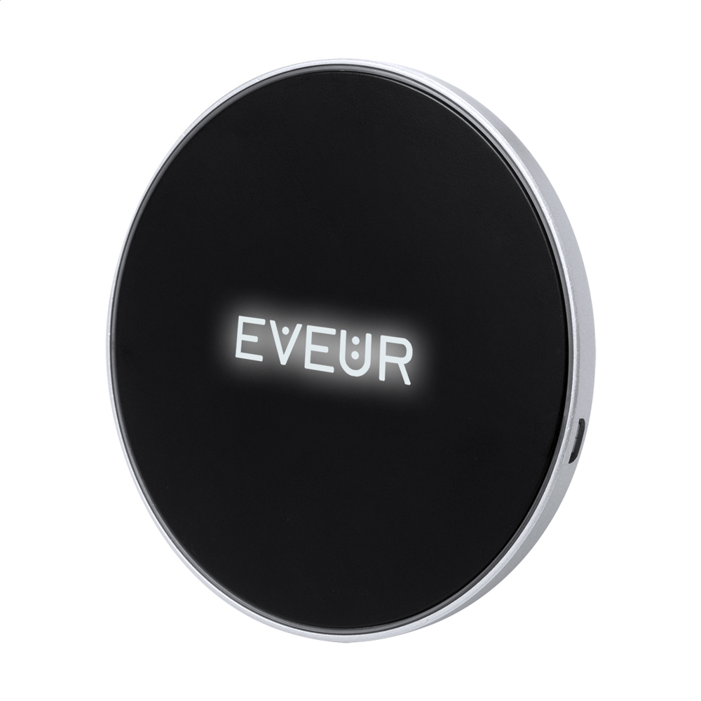 Bild Glowix - Wireless-Charger