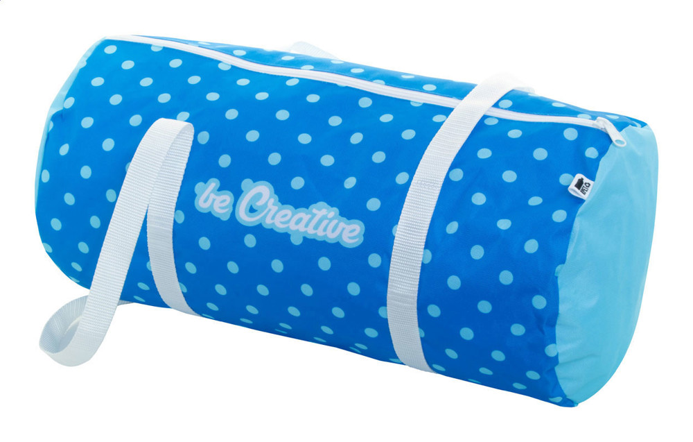 Bild SuboBag Gym - Individuelle Sporttasche
