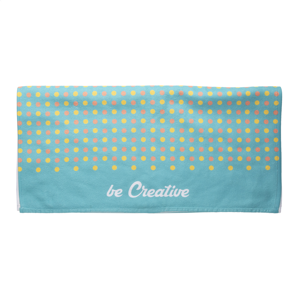 Bild CreaTowel M - Sublimations-Handtuch