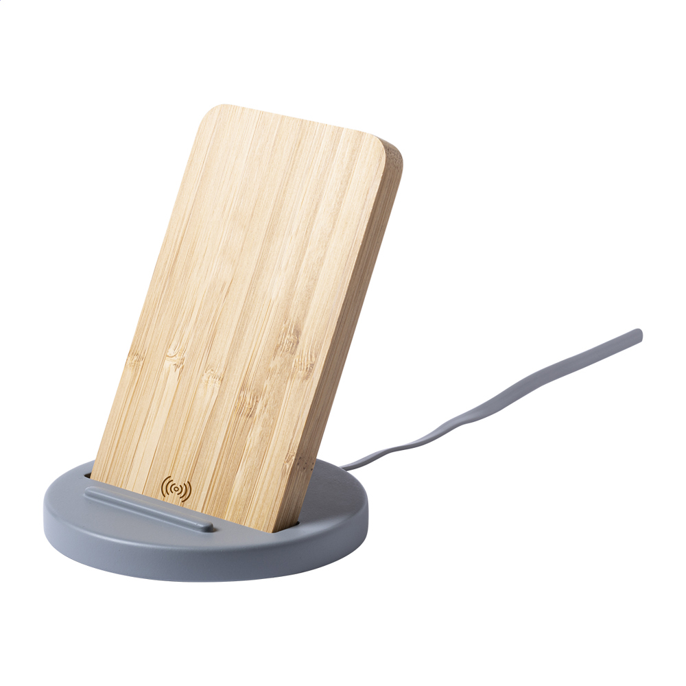 Bild Chemek - Wireless-Charger/Handyhalter