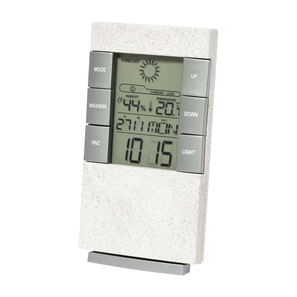 Bild Florida - Wetterstation