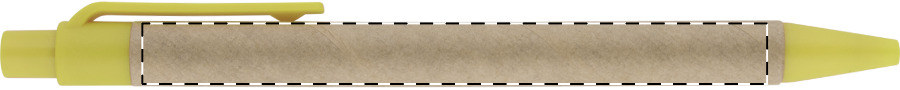 Vat - linkshandig