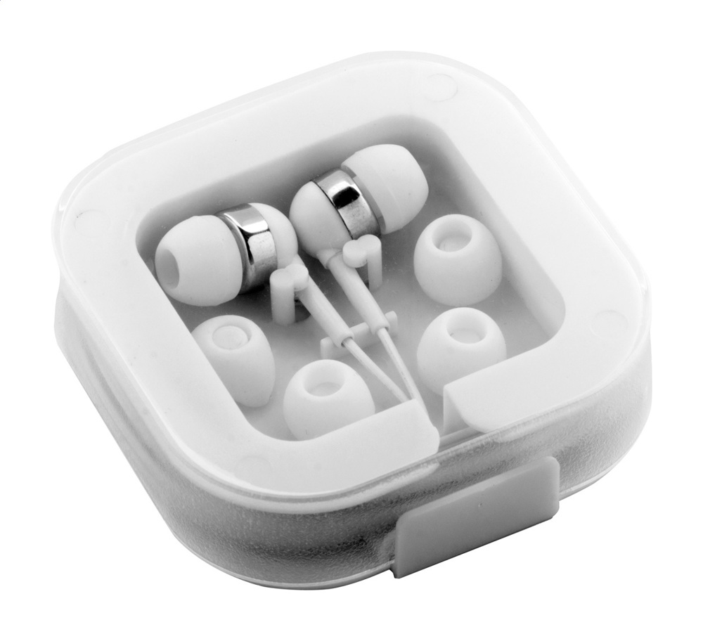 Bild Cound - USB-C Ohrhörer