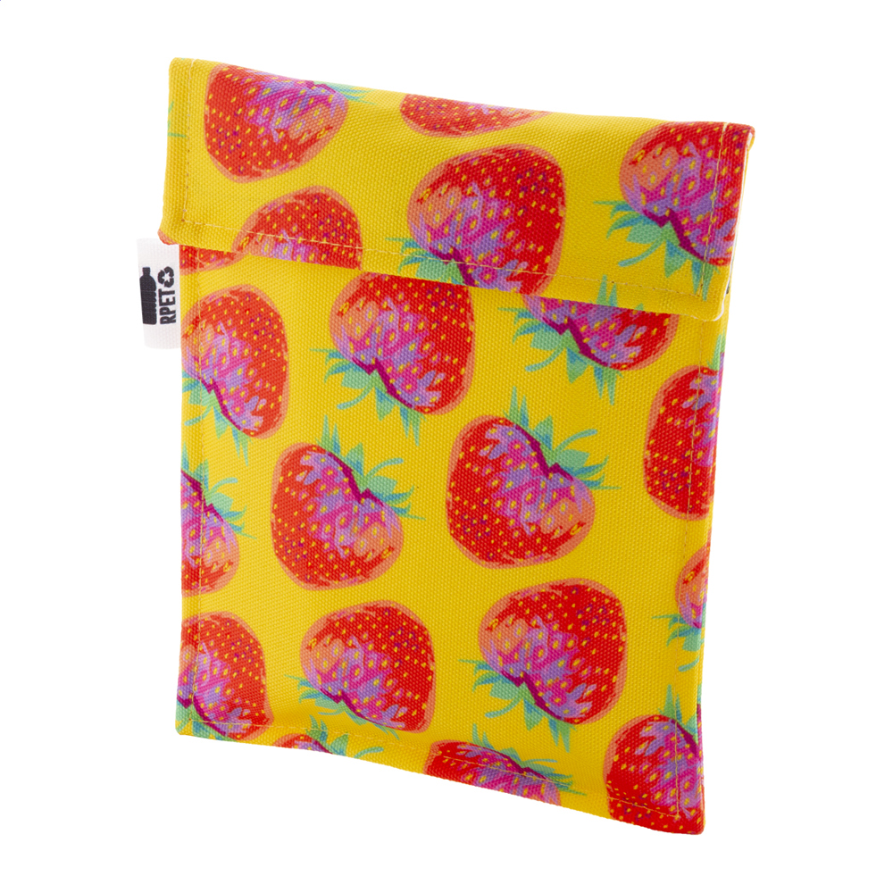 Bild CreaSnack - Individuelle Snacktasche