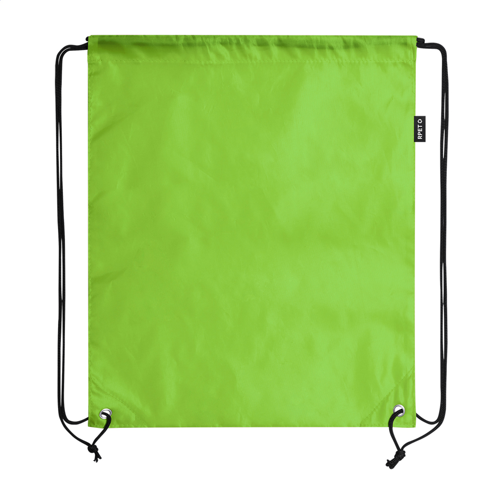 Bild Redraw - RPET Turnbeutel