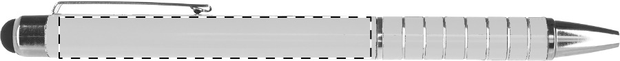 Vat - linkshandig