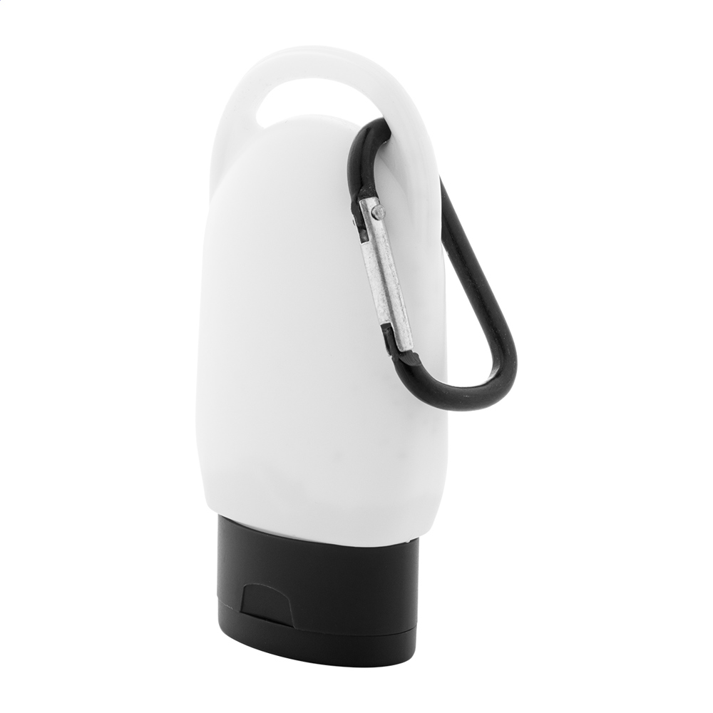 Bild Suntox - Sonnencreme