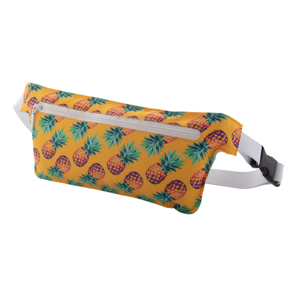 Bild CreaWaist Run - Individuelle Gürteltasche