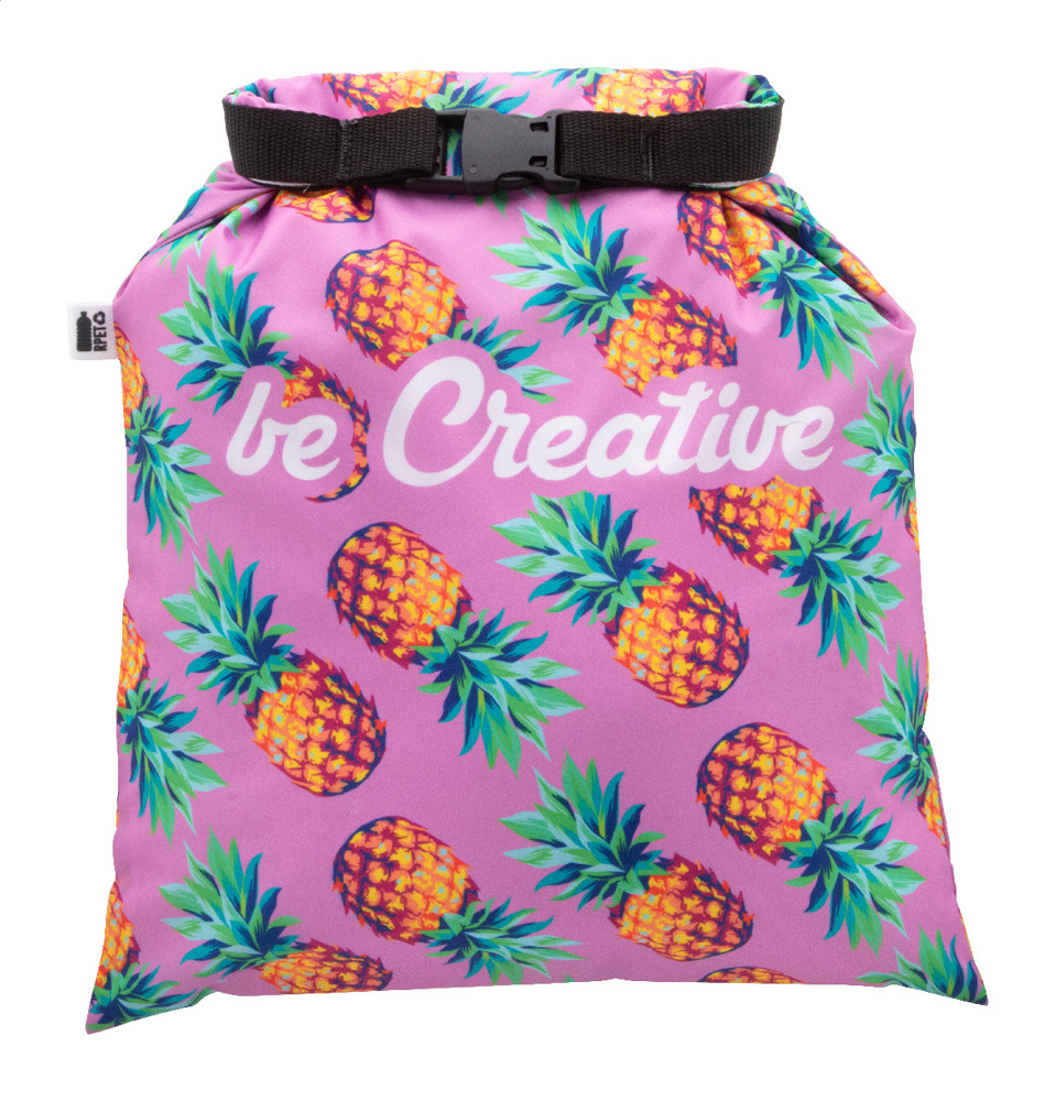 Bild Brotzeit XL - Individueller RPET Brotbeutel