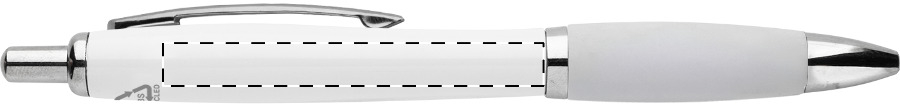 Vat - linkshandig