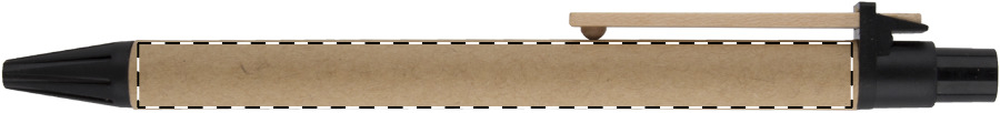 Vat - rechtshandig