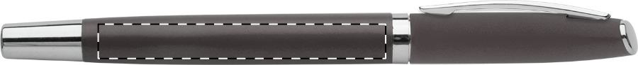 Rollerpen vat - linkshandig