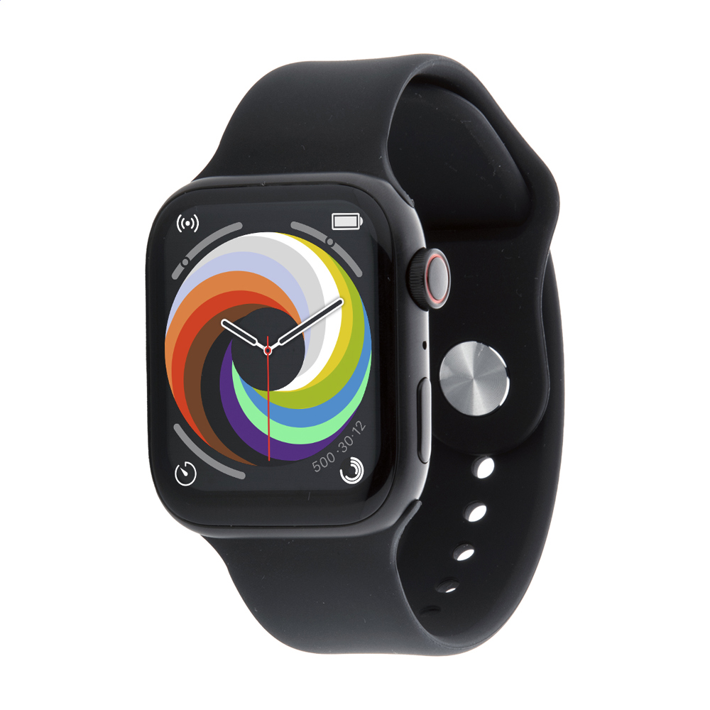 Bild Jonathan - intelligente Uhr