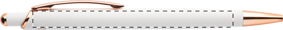 Vat - linkshandig