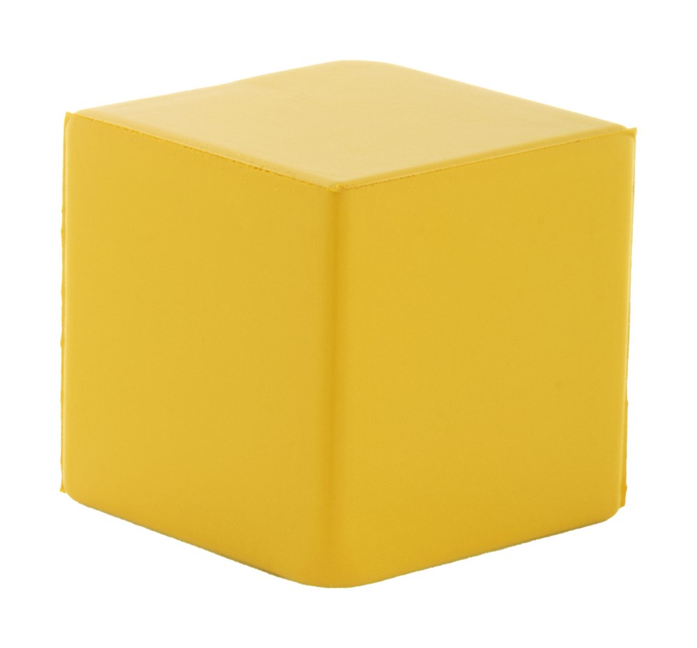 Bild Cubix - Antistressball