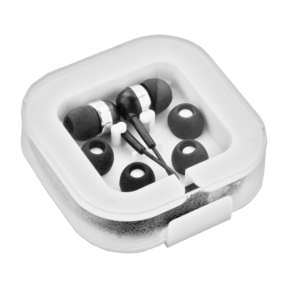 Bild Cound - USB-C Ohrhörer