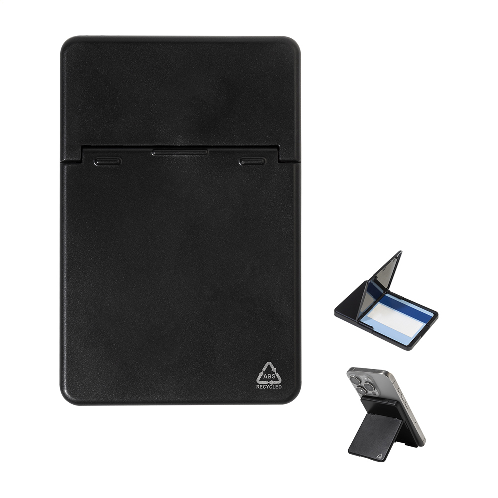 Bild SafeSnap - RABS-Kreditkartenhalter