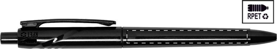 Vat - linkshandig 