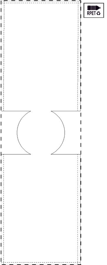Whole surface
