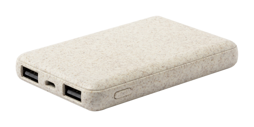 Bild Durum - Powerbank