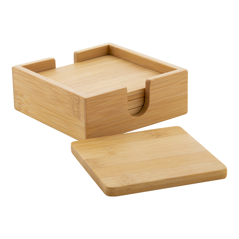 Bild Boosty - Untersetzer-Set