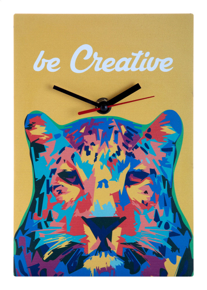 Bild BeTime C - Wanduhr