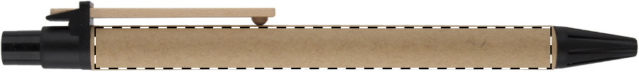 Vat - linkshandig