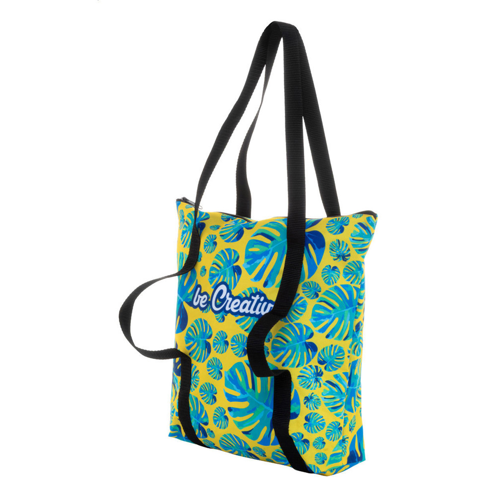 Bild SuboBag Yoga - Individuelle Yogamattentasche
