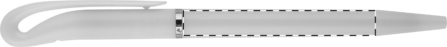 Vat - linkshandig