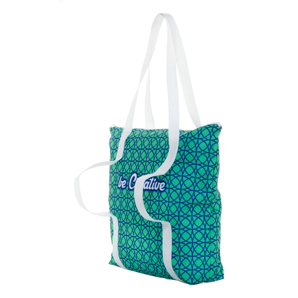 Bild SuboBag Yoga - Individuelle Yogamattentasche